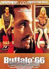 水牛城66
 （buffalo 66） 海报