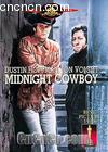 午夜牛郎
 （the midnight cowboy） 海报